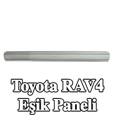 BLIC Ön aks sol valf kapağı, Ön Aks Sağ — Toyota Rav4