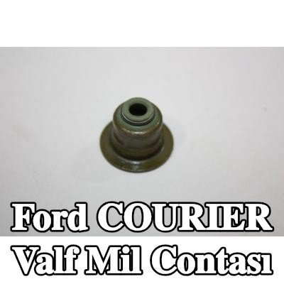 AUTOMEGA Valf mil contası — Ford Courier