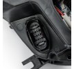 TYC Far Sağ, D5S, H8, LED, LED'li, elektrik motorlu — Audi A4 (5)