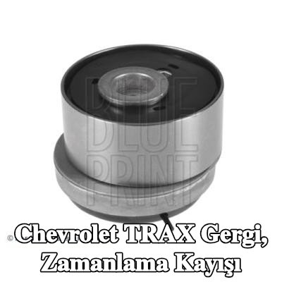 BLUE PRINT Gergi, zamanlama kayışı — Chevrolet Trax
