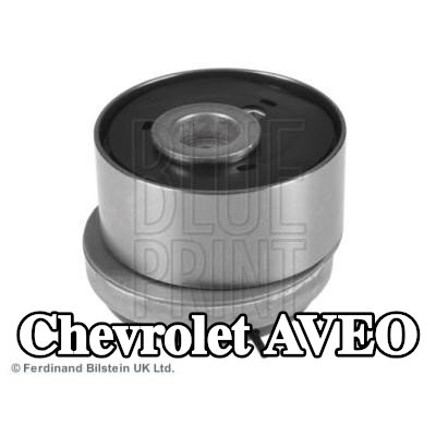 BLUE PRINT الموتر، حزام التوقيت — Chevrolet Aveo