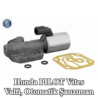 ACKOJA Vites Valfi, otomatik şanzıman — Honda Pilot