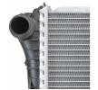 MAHLE Klipsli motor radyatörü, aksesuarlarla, tutuculu — 2012 Audi Q7 (11)