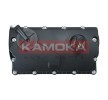 KAMOKA Contalı/sızdırmazlık elemanlı külbütör kapağı — Opel Campo (1)