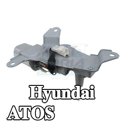 MEAT & DORIA محرك المساحات 12V — Hyundai Atos