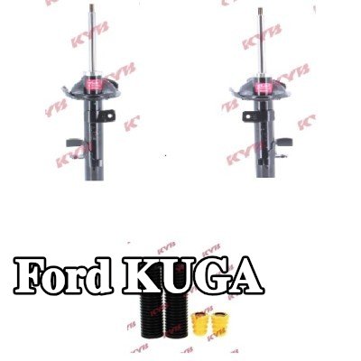 KYB مجموعة التعليق، ممتصات الصدمات — Ford Kuga