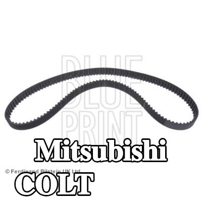 BLUE PRINT عدد أسنان حزام التوقيت: 140 — Mitsubishi Colt