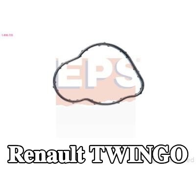 EPS حشية، منظم الحرارة — Renault Twingo