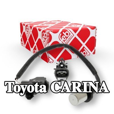 FEBI BILSTEIN مستشعر العمود المرفقي — Toyota Carina