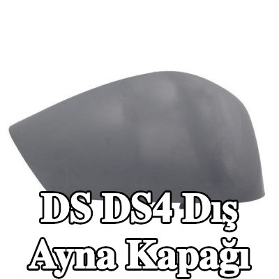 BLIC Dış ayna kapağı — DS Ds4