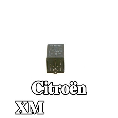 BOSCH مرحل المساحات — Citroën Xm
