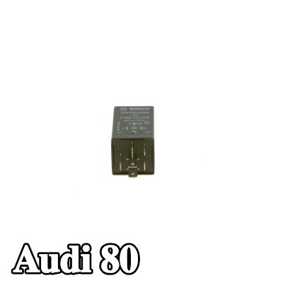 BOSCH مرحل المساحات — Audi 80