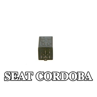 BOSCH مرحل المساحات — SEAT Cordoba
