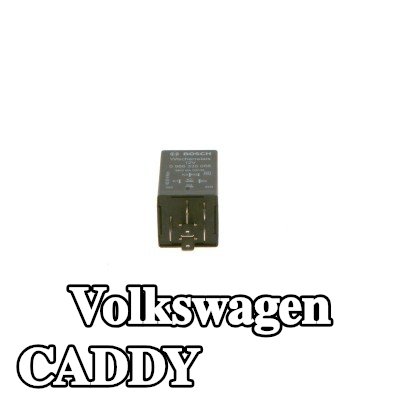 BOSCH مرحل المساحات — Volkswagen Caddy