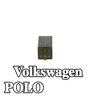 BOSCH مرحل المساحات — Volkswagen Polo