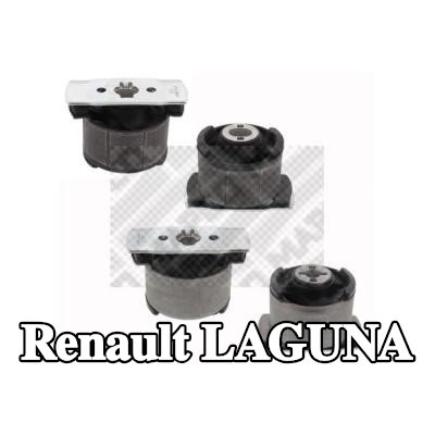 MAPCO مجموعة المحامل، عارضة المحور — Renault Laguna