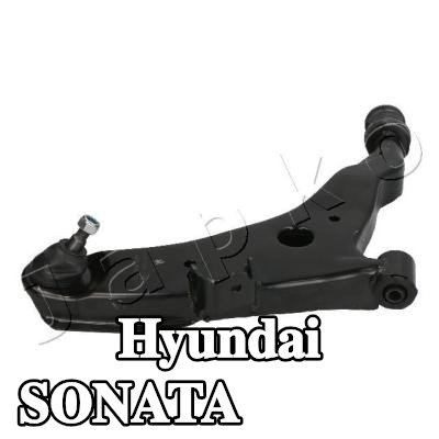 JAPKO ذراع التعليق للمحور الأمامي, يمين — 1997 Hyundai Sonata