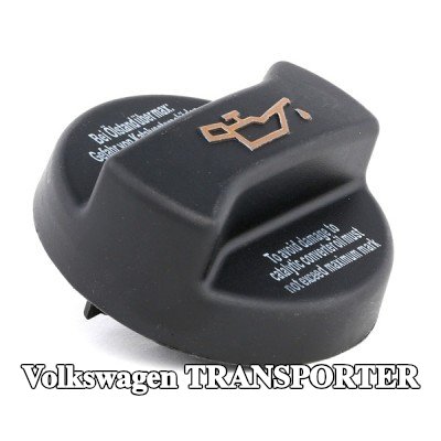 FEBI BILSTEIN غطاء فتحة تعبئة الزيت — 2000 Volkswagen Transporter