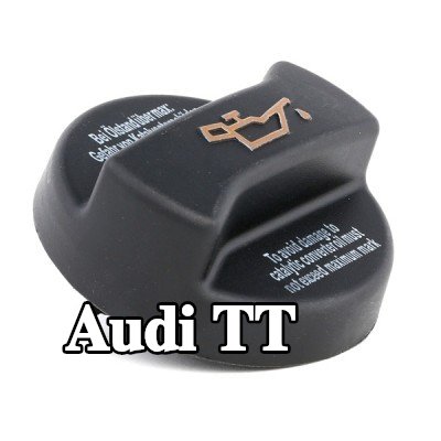 FEBI BILSTEIN غطاء فتحة تعبئة الزيت — 2000 Audi Tt