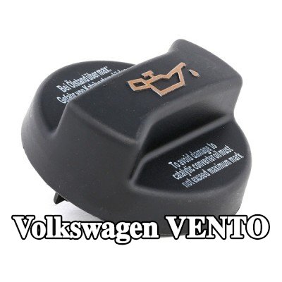 FEBI BILSTEIN غطاء فتحة تعبئة الزيت — Volkswagen Vento