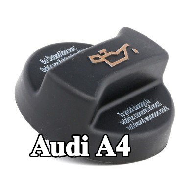 FEBI BILSTEIN غطاء فتحة تعبئة الزيت — 1997 Audi A4