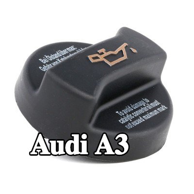 FEBI BILSTEIN غطاء فتحة تعبئة الزيت — 2002 Audi A3