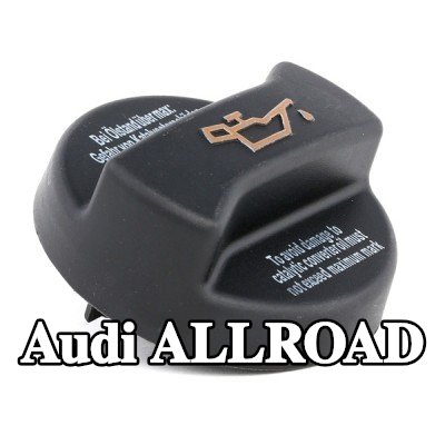 FEBI BILSTEIN غطاء فتحة تعبئة الزيت — Audi Allroad