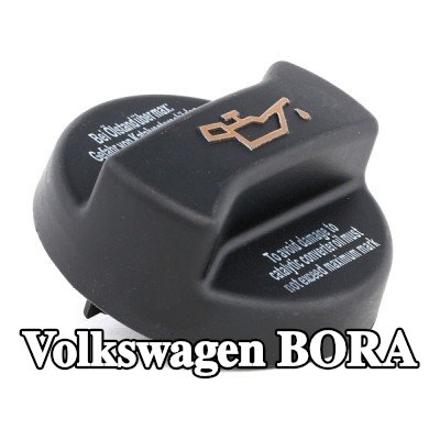 FEBI BILSTEIN غطاء فتحة تعبئة الزيت — Volkswagen Bora