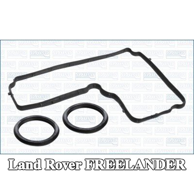 AJUSA مجموعة حشيات، غطاء رأس الأسطوانة — Land Rover Freelander