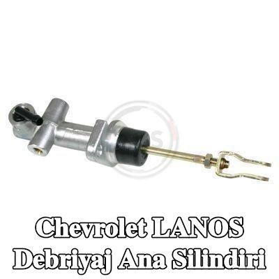 A.B.S. Debriyaj ana silindiri — Chevrolet Lanos