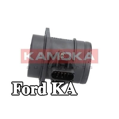 KAMOKA مستشعر تدفق الهواء الكلي — 2017 Ford Ka