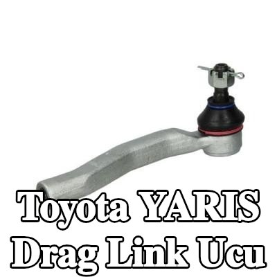 YAMATO Drag Link Ucu — Toyota Yaris