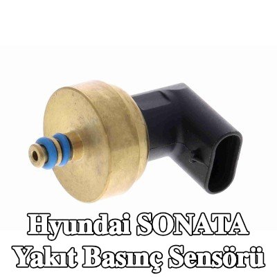 VEMO Yakıt basınç sensörü — Hyundai Sonata