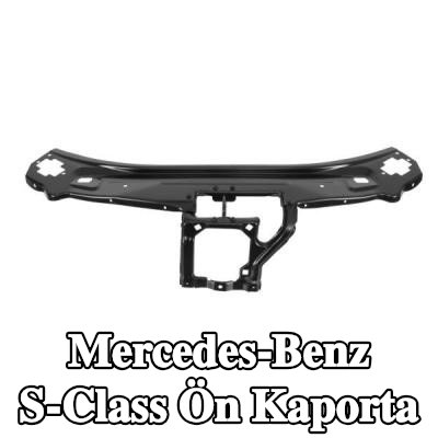 BLIC Ön Kaporta — Mercedes-Benz S-Class