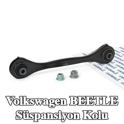 LEMFÖRDER Arka Aks Sol Süspansiyon Kolu, Arka Aks Sağ — 2012 Volkswagen Beetle