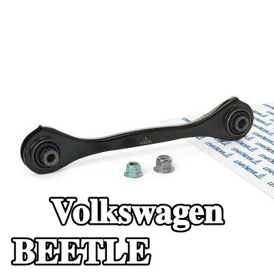 LEMFÖRDER ذراع التعليق للمحور الخلفي الأيسر, المحور الخلفي الأيمن — 2012 Volkswagen Beetle