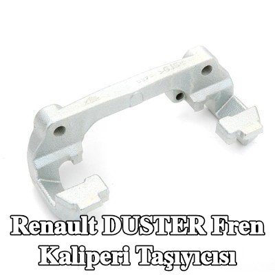 ATE Fren kaliperi taşıyıcısı — Renault Duster