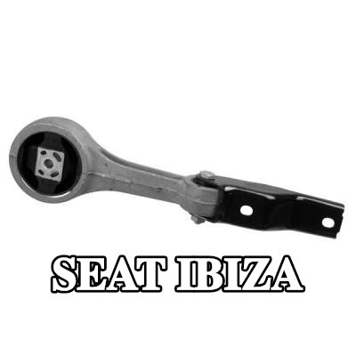 LEMFÖRDER تركيب, ناقل الحركة الأوتوماتيكي الخلفي — 2012 SEAT Ibiza