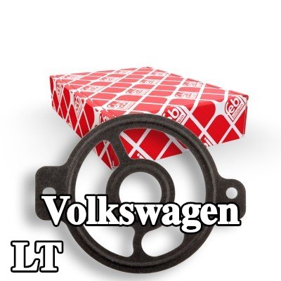 FEBI BILSTEIN حشية غطاء فلتر الزيت — Volkswagen Lt