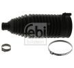 FEBI BILSTEIN Sol ön aks direksiyon kremayeri kılıfı kiti, kelepçeli — DS Ds5 (5)