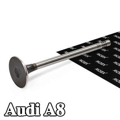 RIDEX صمام العادم — 2005 Audi A8