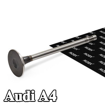 RIDEX صمام العادم — Audi A4
