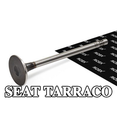 RIDEX صمام العادم — SEAT Tarraco