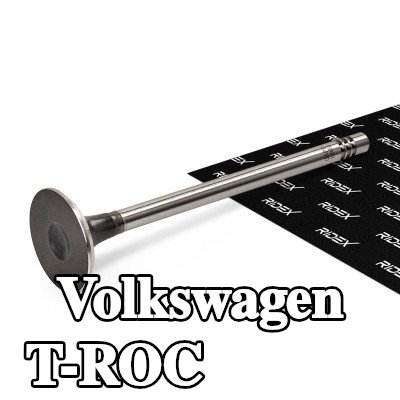 RIDEX صمام العادم — Volkswagen T-roc
