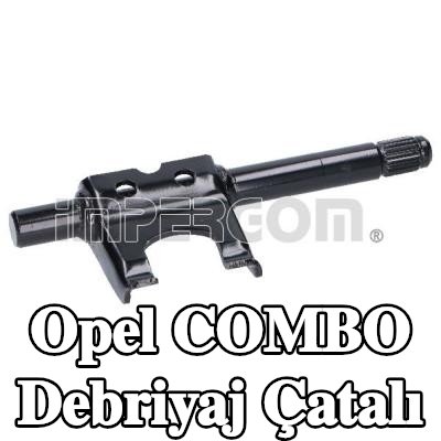 ORIGINAL IMPERIUM Debriyaj çatalı — 2012 Opel Combo