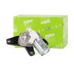 VALEO Silecek motoru Arka, ORIGINAL PART, 12V — Renault Sandero / Stepway (1)