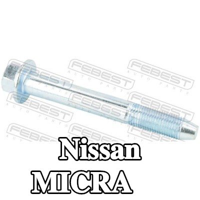 FEBEST خطاف — Nissan Micra