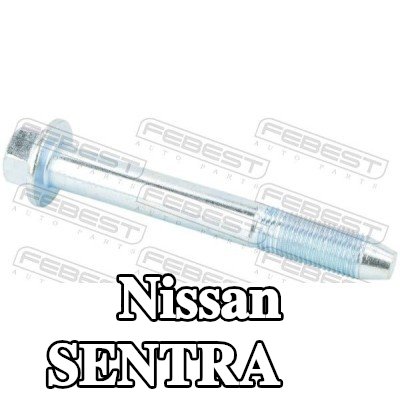 FEBEST خطاف — Nissan Sentra