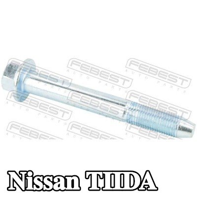 FEBEST خطاف — Nissan Tiida