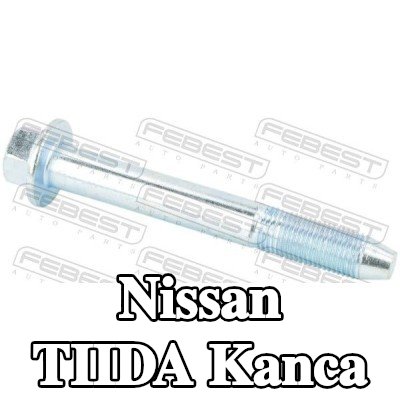 FEBEST Kanca — Nissan Tiida